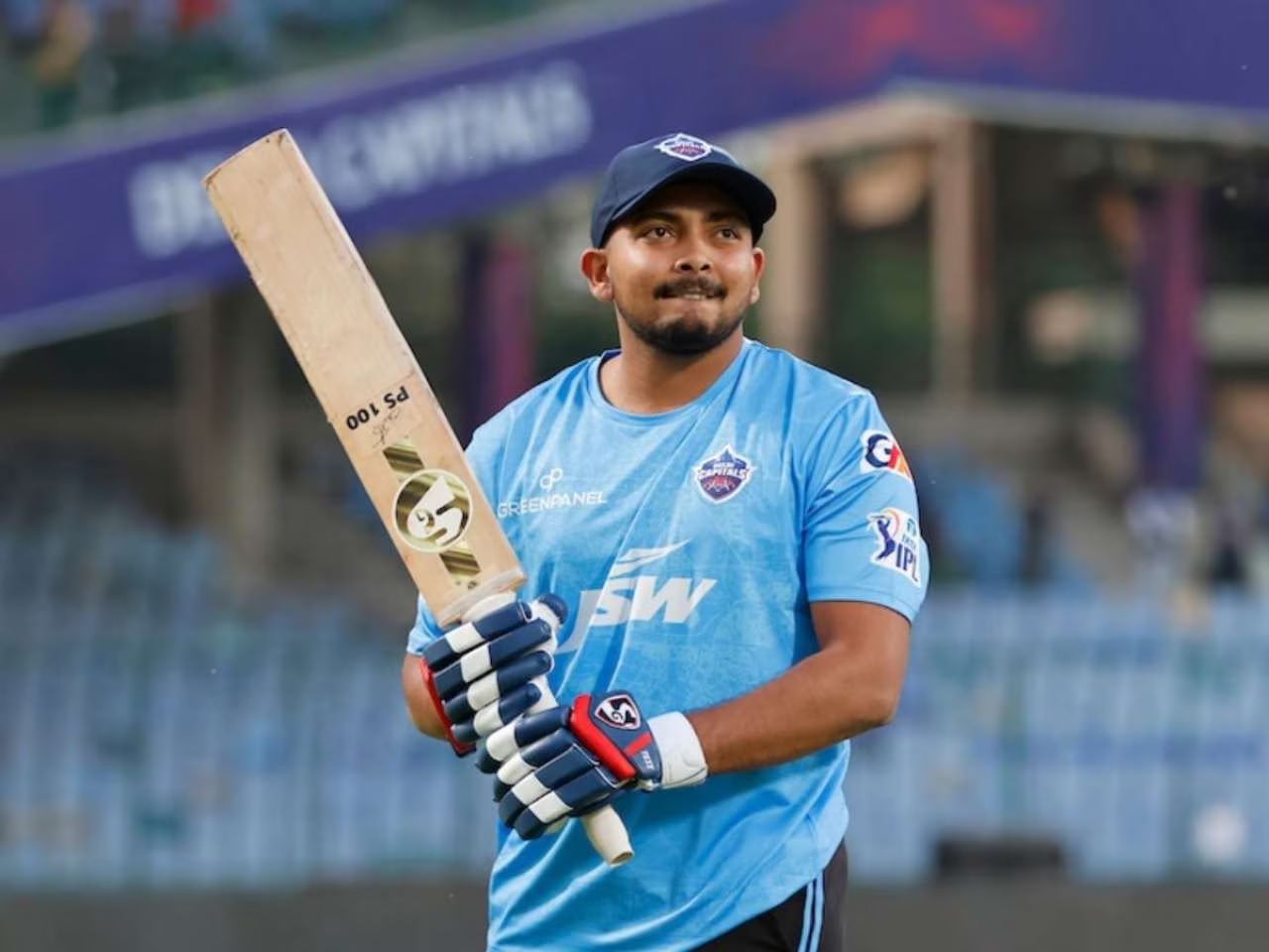 cricket why prithvi shaw remain unsold in ipl 2025 mega auction delhi capitals former coaching staff mohammad kaif revealed2