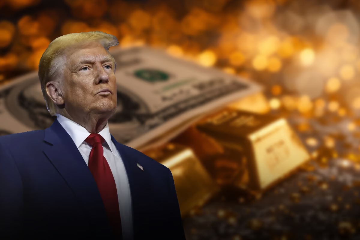 donald trump impact on india share market crude oil gold price and bitcoin1