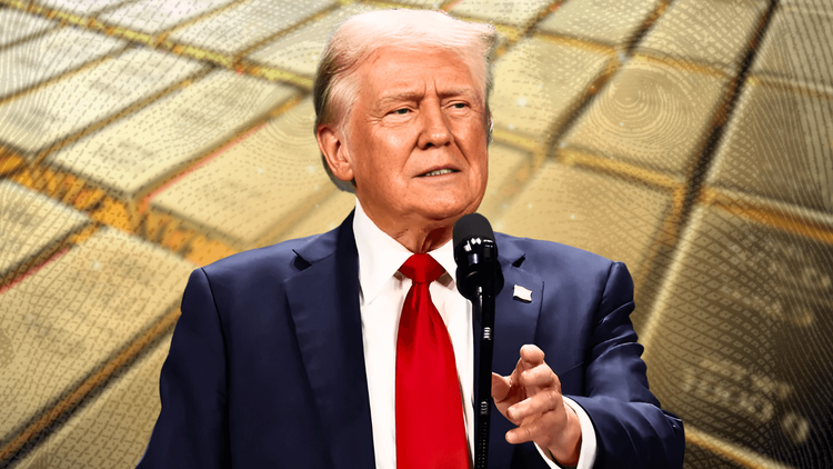 donald trump impact on india share market crude oil gold price and bitcoin2