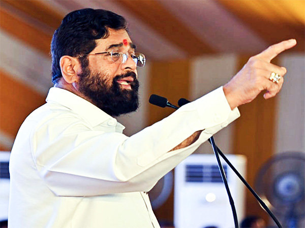 eknath shinde statement on cm post before maharashtra election voting