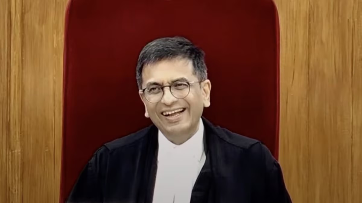 ex cji dy chandrachud last day gave relief parents asking euthanasia1