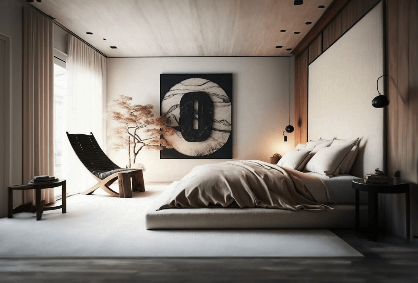 feng shui items tips for bedroom