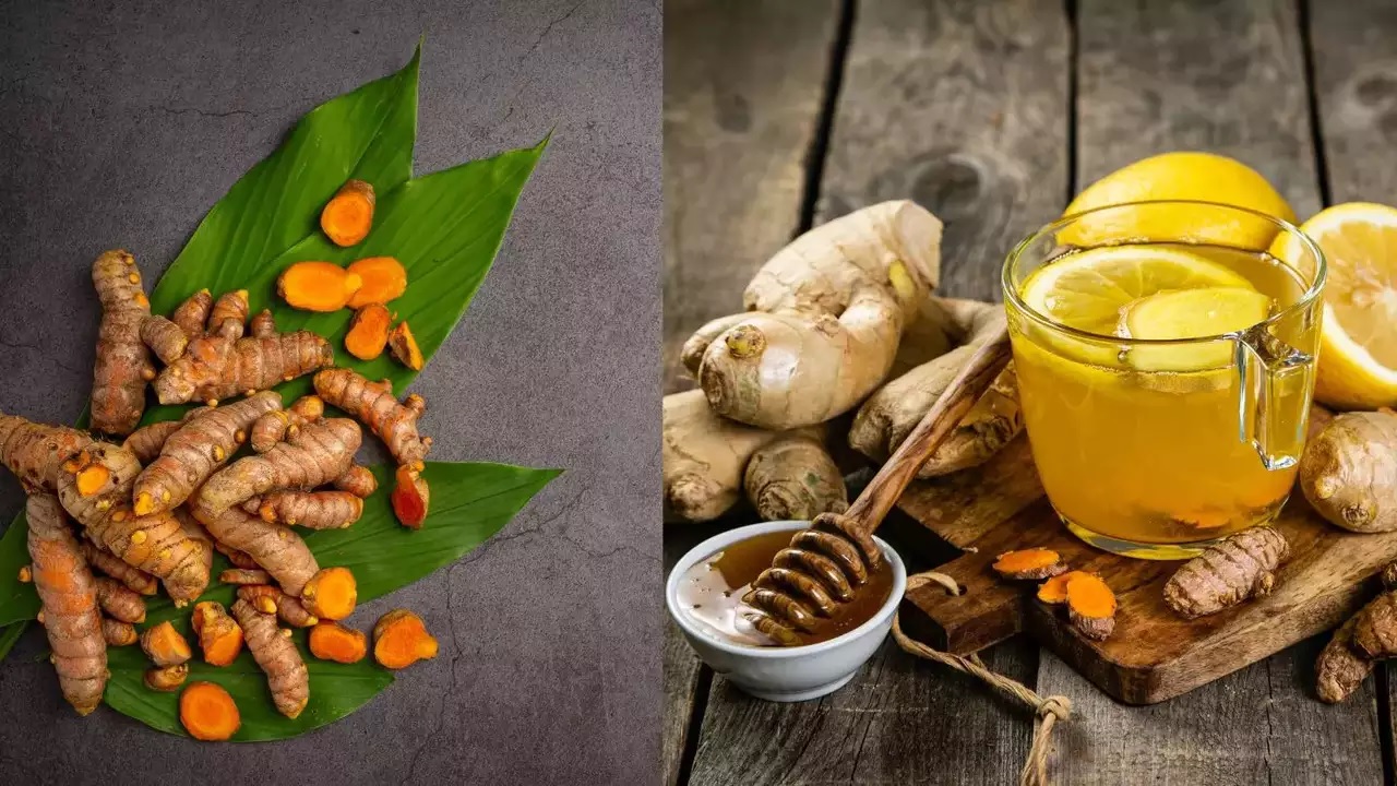 ginger juice benefits good for cholesterol best vitamins1