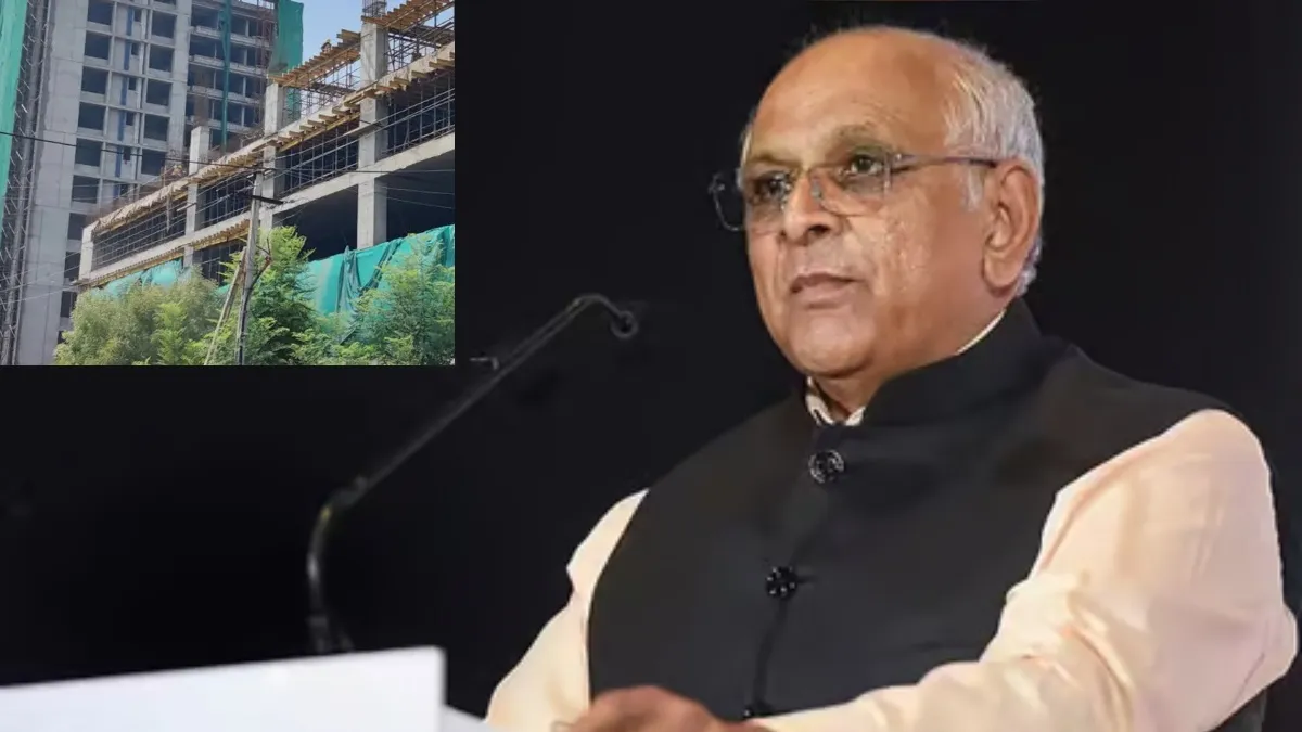 gujarat ahmedabad property get expensive effect on middle class due cm bhupendra patel1