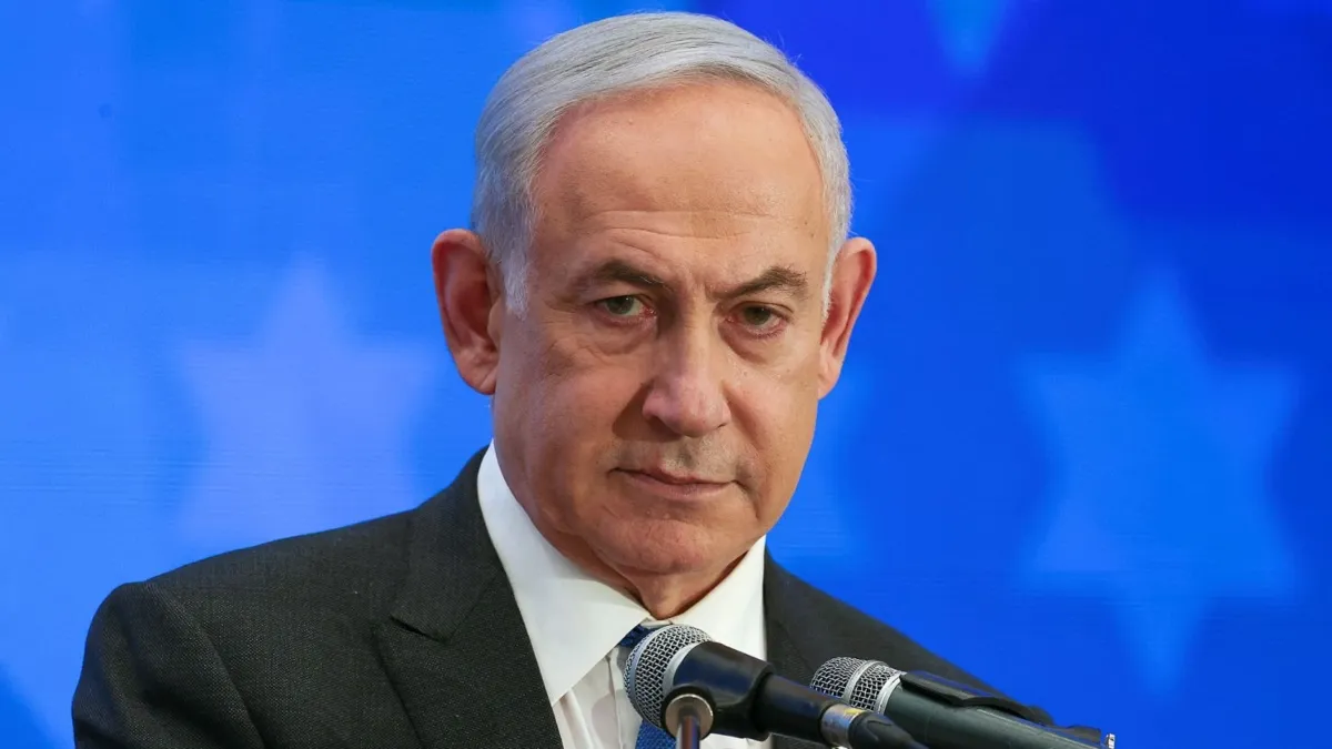 hezbollah bomb attack on israeli pm benjamin netanyahu house1