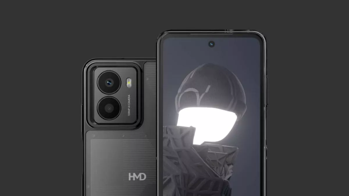 hmd fusion will be launch soon in india with 108mp camera and qualcomm snapdragon 4 gen 2 soc1