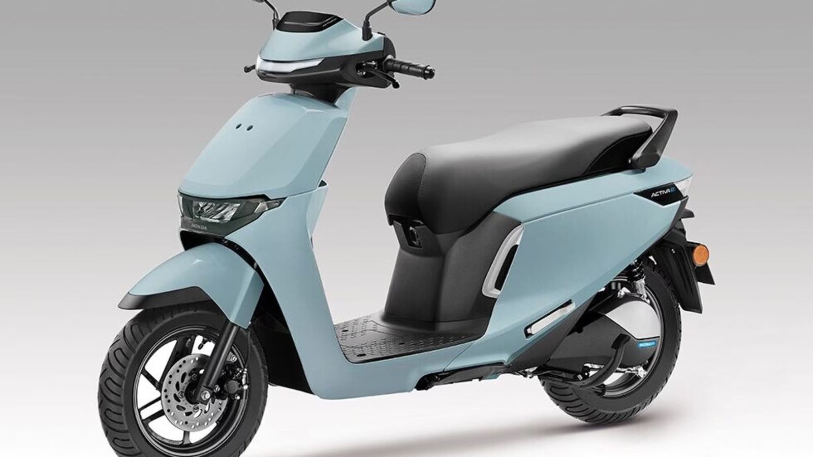 honda activa electric premium ev in india with 120 kilometer range and features pre bookings start on 1 january1