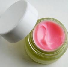 how to make diy korean lip balm at home for pink and rosy soft lips in winter follow simple method1