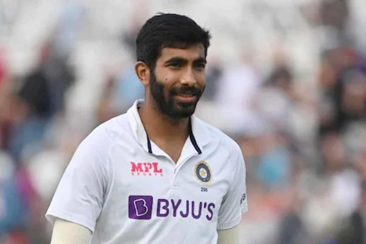 ind vs aus jaspreet bumrah created history broke the records of wasim akram and kapil dev in the 1st test match1