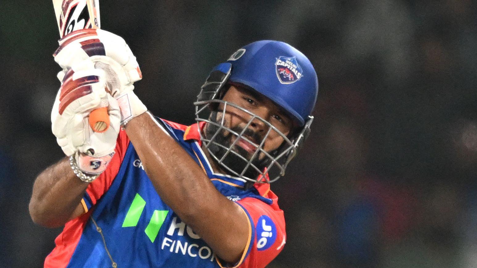 ipl 2025 mega auction day 2 rishabh pant record can break of being most expensive player1