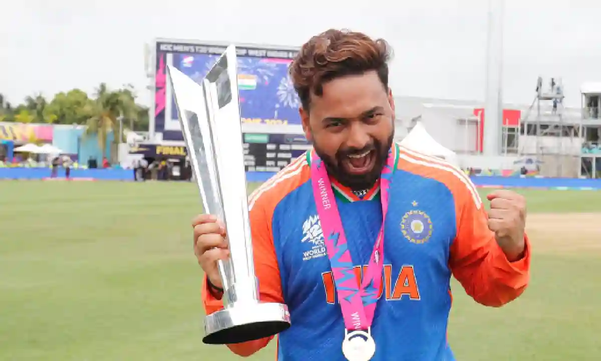 ipl 2025 mega auction lucknow super giants new captain rishabh pant1