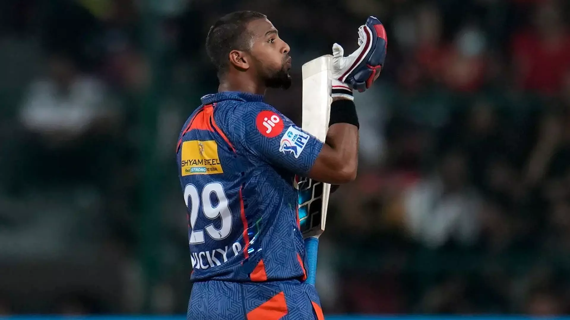 ipl 2025 mega auction lucknow super giants new captain rishabh pant2