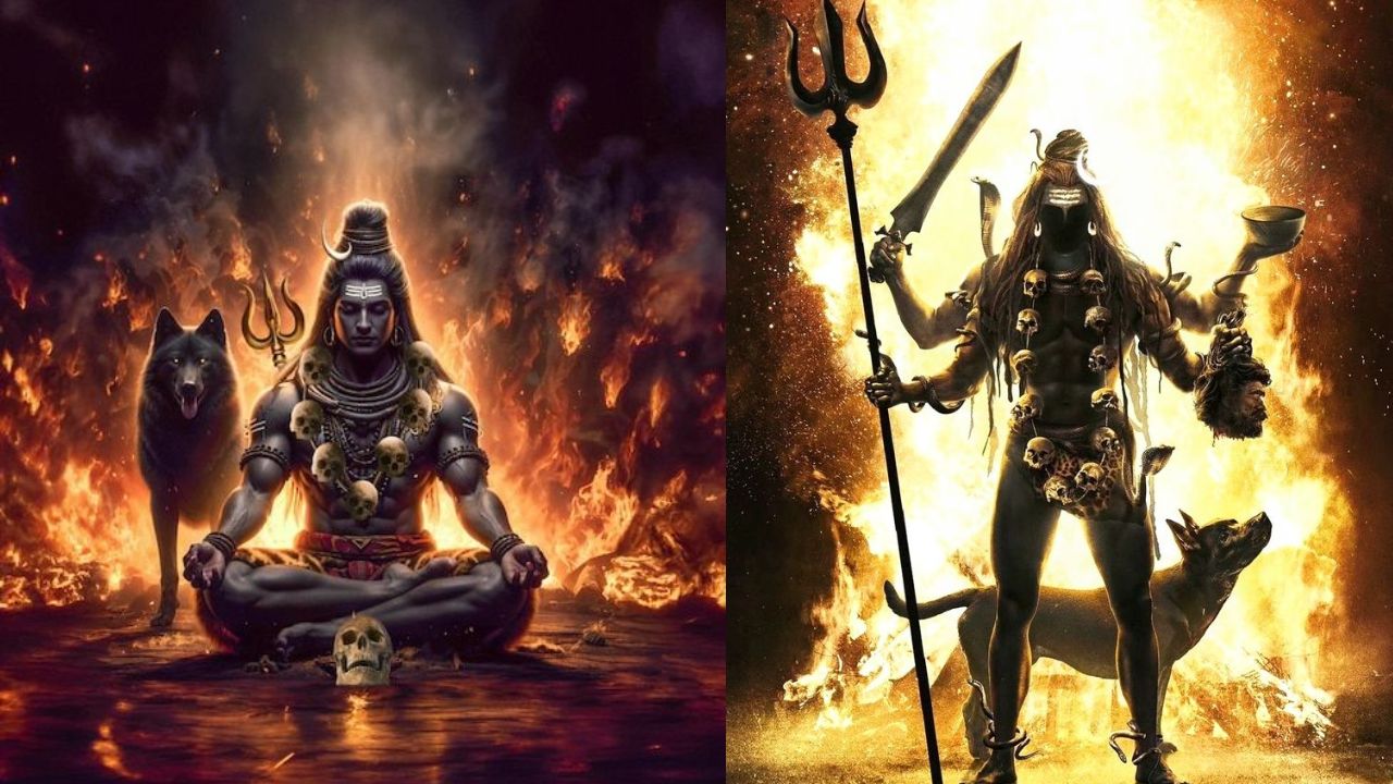 kaal bhairav jayanti 2024 kab hai date shubh muhurat and poojavidhi