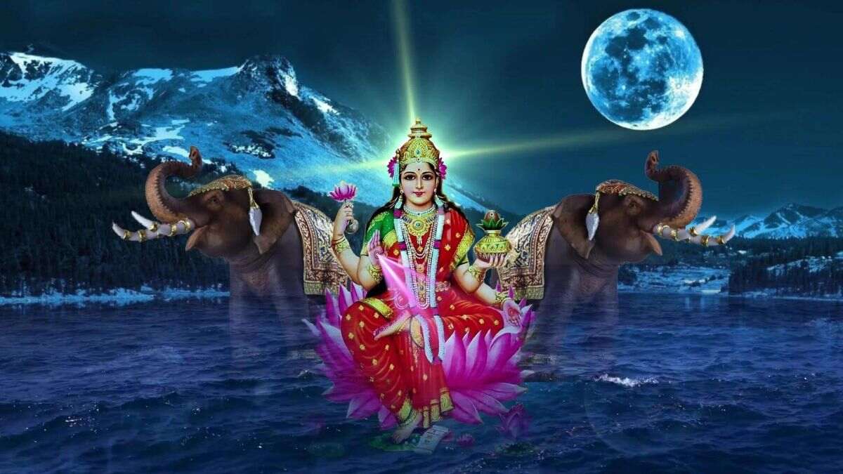 kartik purnima upay 2024 how to please maa lakshmi on kartik purnima kartik purnima ke din kya karna chaiye1