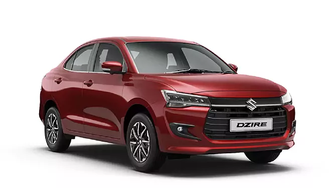 maruti dzire facelift not to be sold for taxi only offered to private customers2