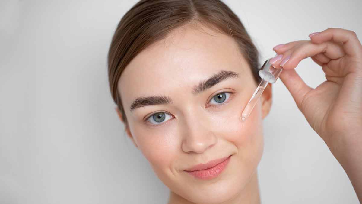 mistakes to avoid while applying face serum1