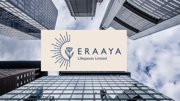 multibagger small cap stock eraaya lifespaces sets record date for stock split check detail1