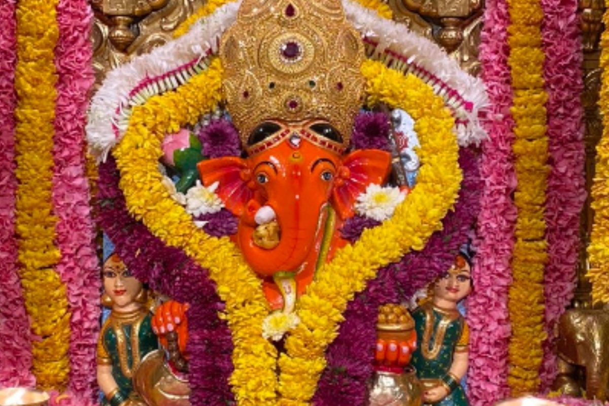 on 18 november ganadhipa sankashti chaturthi note pooja vidhi muhurat and moon rise time1