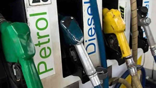 petrol diesel price today know the latest rate of petrol and diesel in your city1