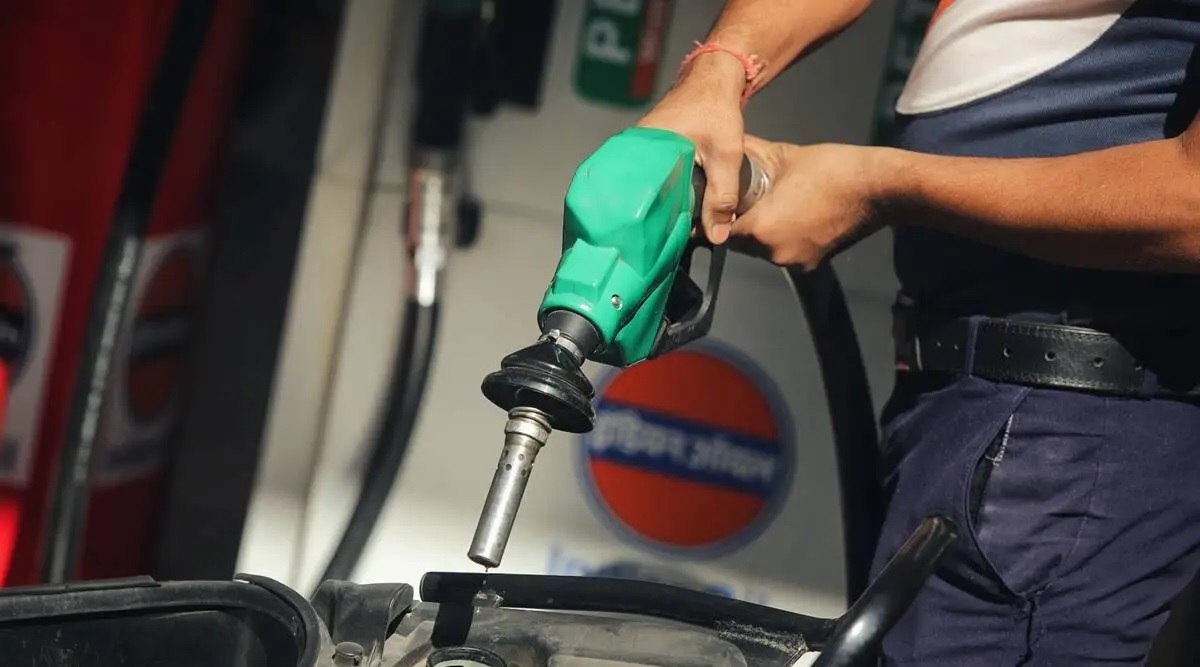 petrol diesel price today know the latest rate of petrol and diesel in your city2