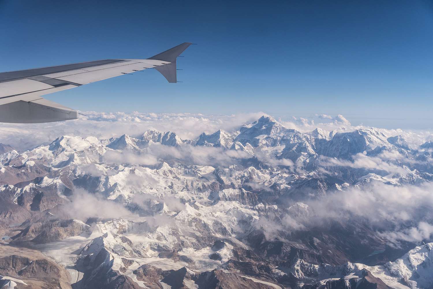 planes not fly over himalayan mountains or pacific ocean know why2