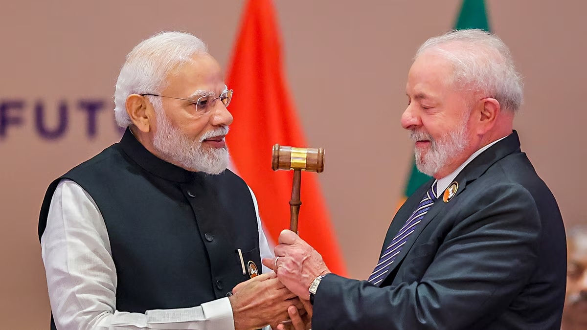 pm narendra modi to attend g20 summit in brazil also visit nigeria guyana in 3 nation tour2