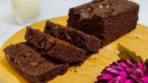 ragi chocolate cake for diet conscious people easy to make ragi cake at home note down easy recipe1