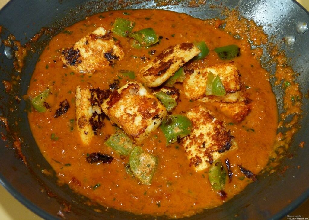 recipe street style paneer tikka recipe try it in home e1731835122367