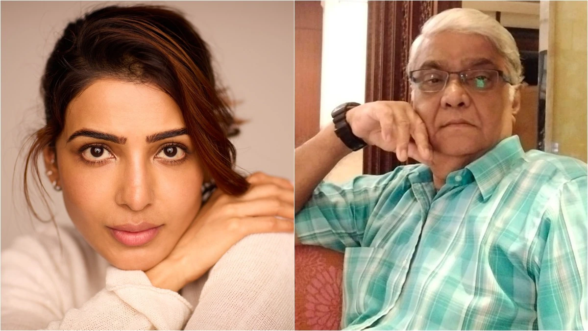 samantha ruth prabhu father joseph prabhu passed away actress shared emotional post on social media1