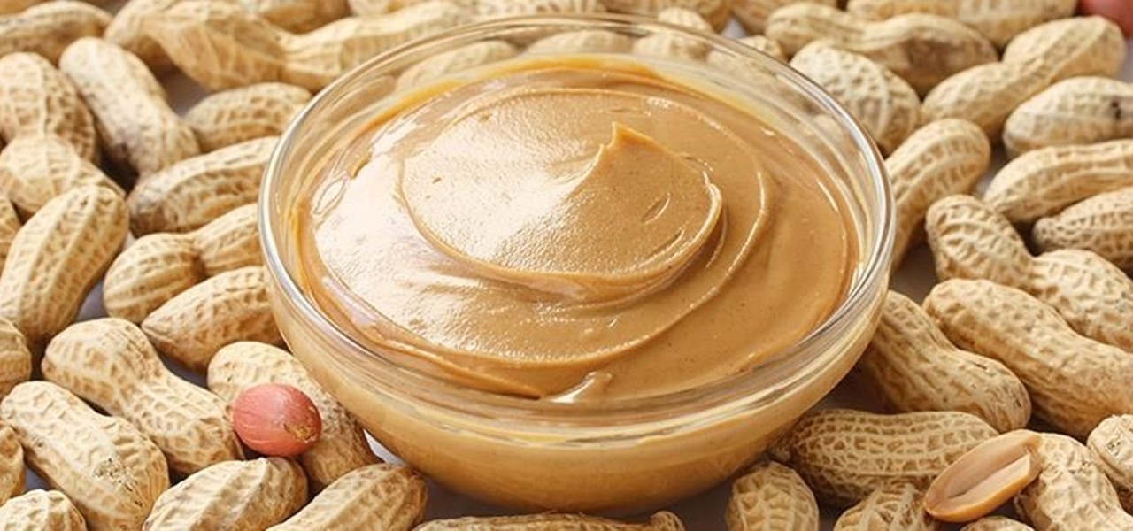 simple tricks to make perfect market like peanut butter instantly1