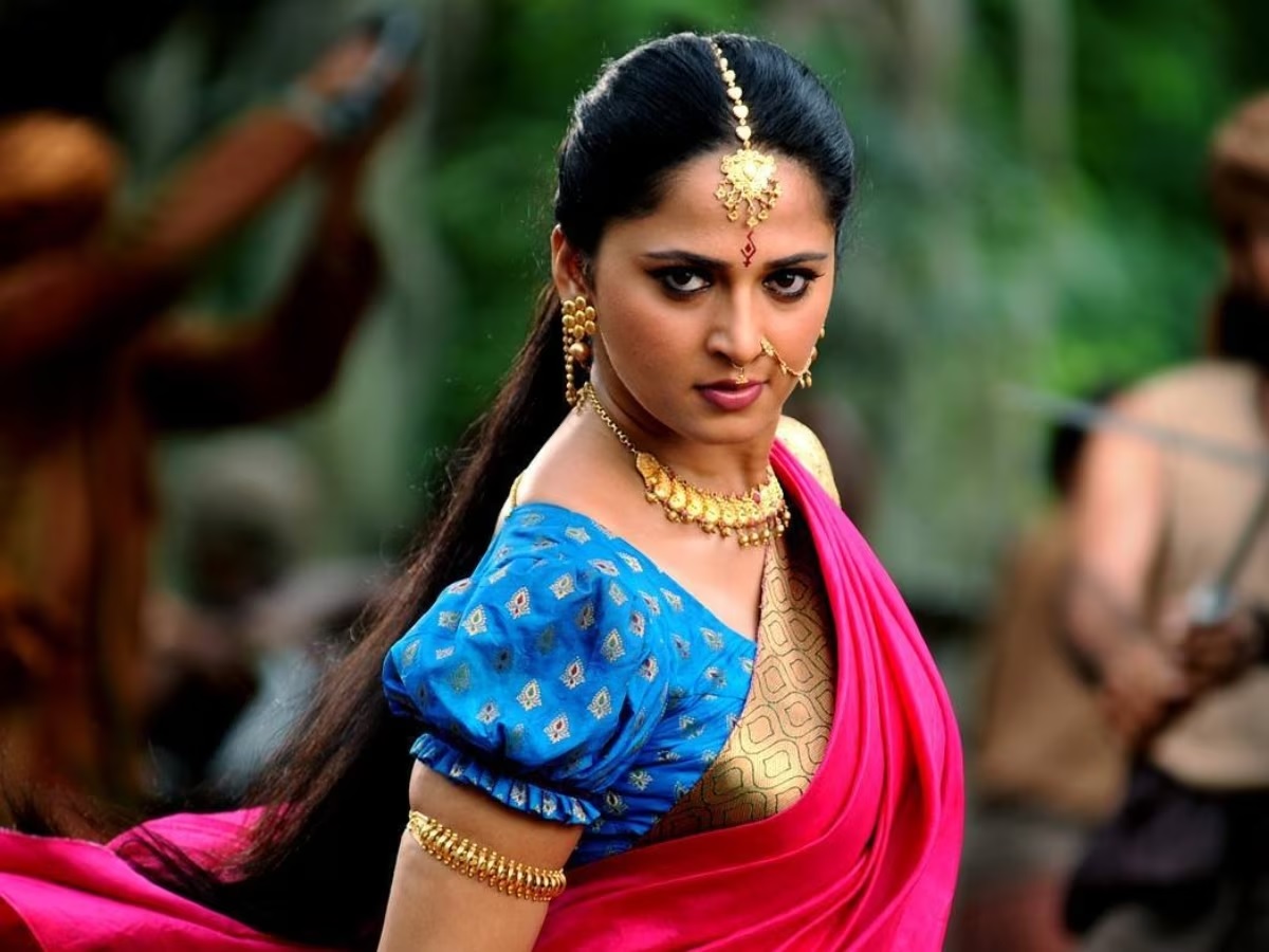 south cinema anushka shetty gave first 500 crores movie baahubali dated three superstars know her net worth income fees for per film everything2