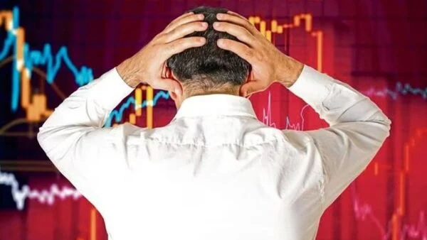 stock market gave investors a shock of rs 50 lakh crore what will happen