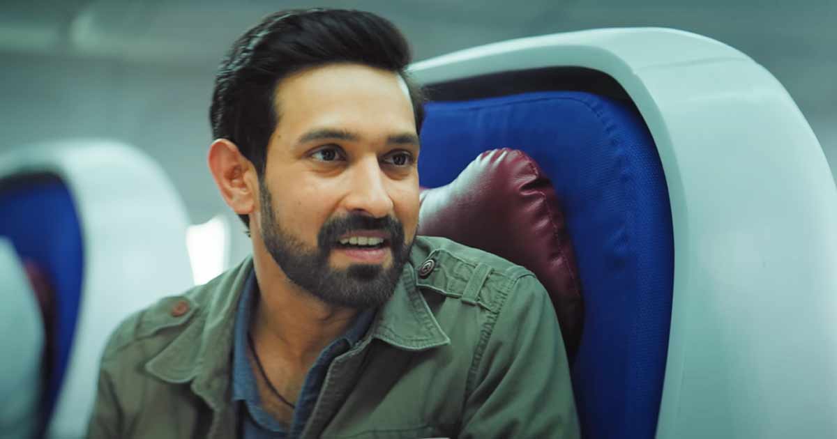 the sabarmati report box office collection day 7 vikrant massey movie earns this much in india1