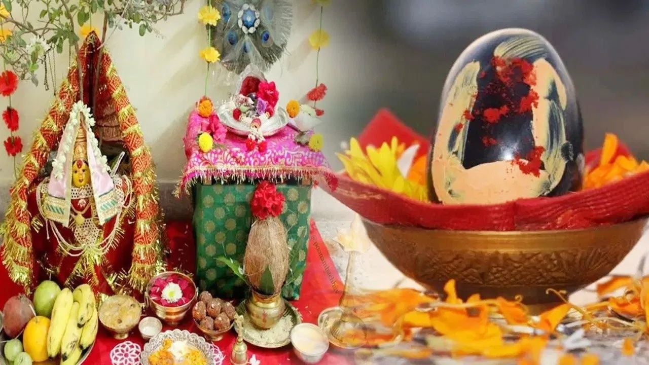 tulsi vivah 2024 niyam vidhi shubh muhurat bhadra samay panchak kartik shukla dwadashi importance2