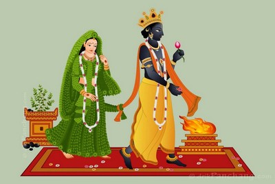 tulsi vivah 2024 remedies on to overcome marriage problems and financial crisis on the day of tulsivivah2