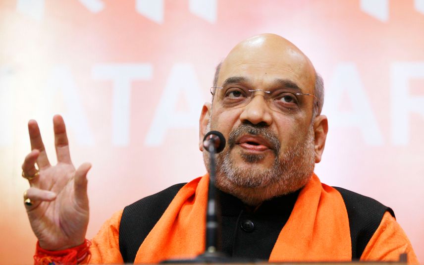 undertrial prisoners will get justice before 26 november amit shah big announcement1