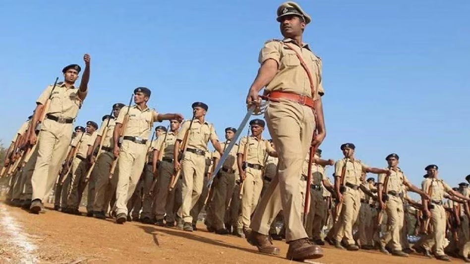 up police constable bharti result 2024 upprpb police constable recruitment1