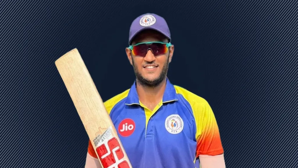 urvil patel smashes india fastest t20 century in syed mushtaq ali trophy1