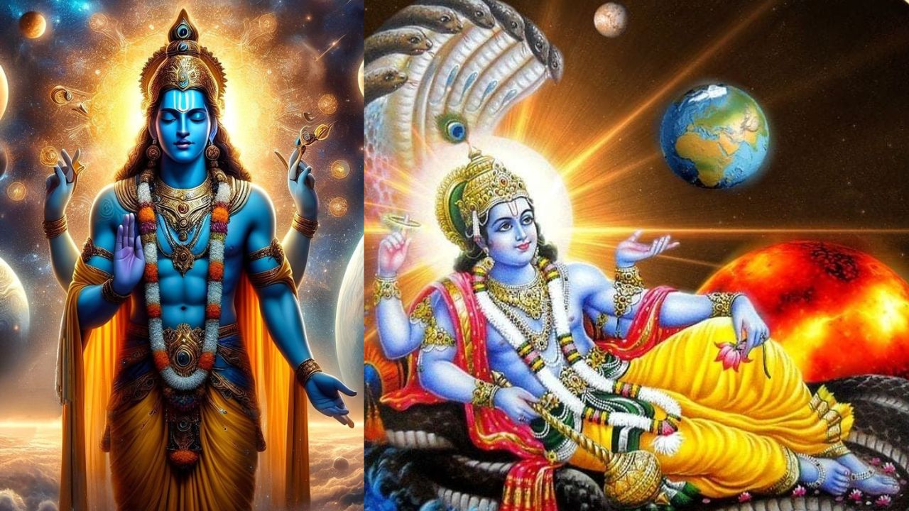 utpanna ekadashi 2024 vrat katha story of margashirsha krishna ekadashi vrat muhurat parana samay 1