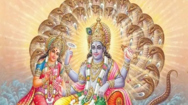 vaikuntha chaturdashi 2024 baikunth chaturdashi ke upay shri hari narayana lord vishnu will remove all your troubles1