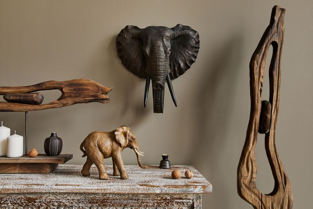 vastu shastra towards which direction should hathi elephant idol face in house1