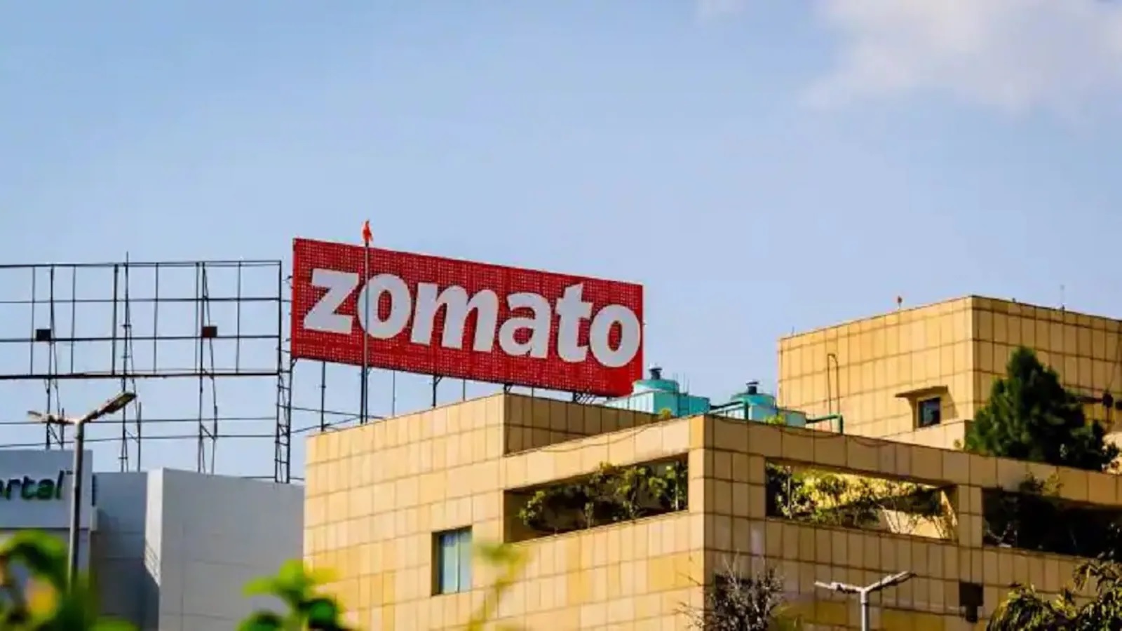 zomato becomes bse sensex stock multibagger stock deepinder goyal zomato likely to be included in nse nifty also2