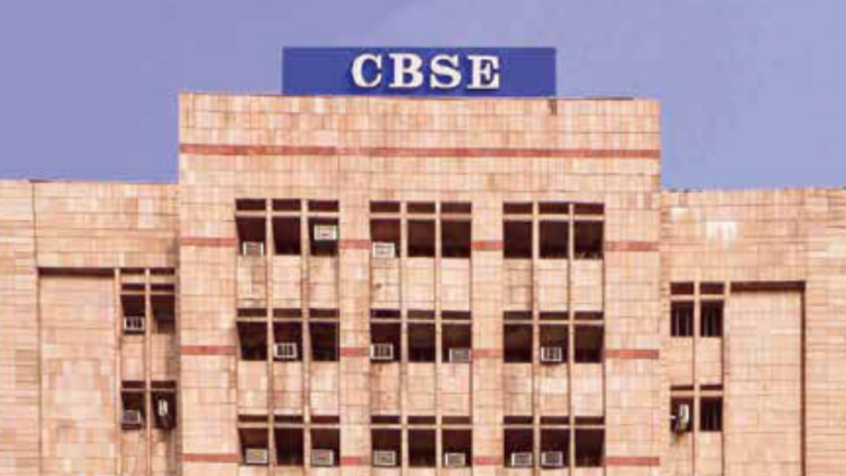 18 delhi schools issued show cause notices to face legal action says cbse secretary1