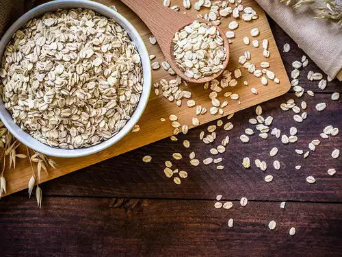 5 reasons why oats must be consumed in winters tlifn dskctuert