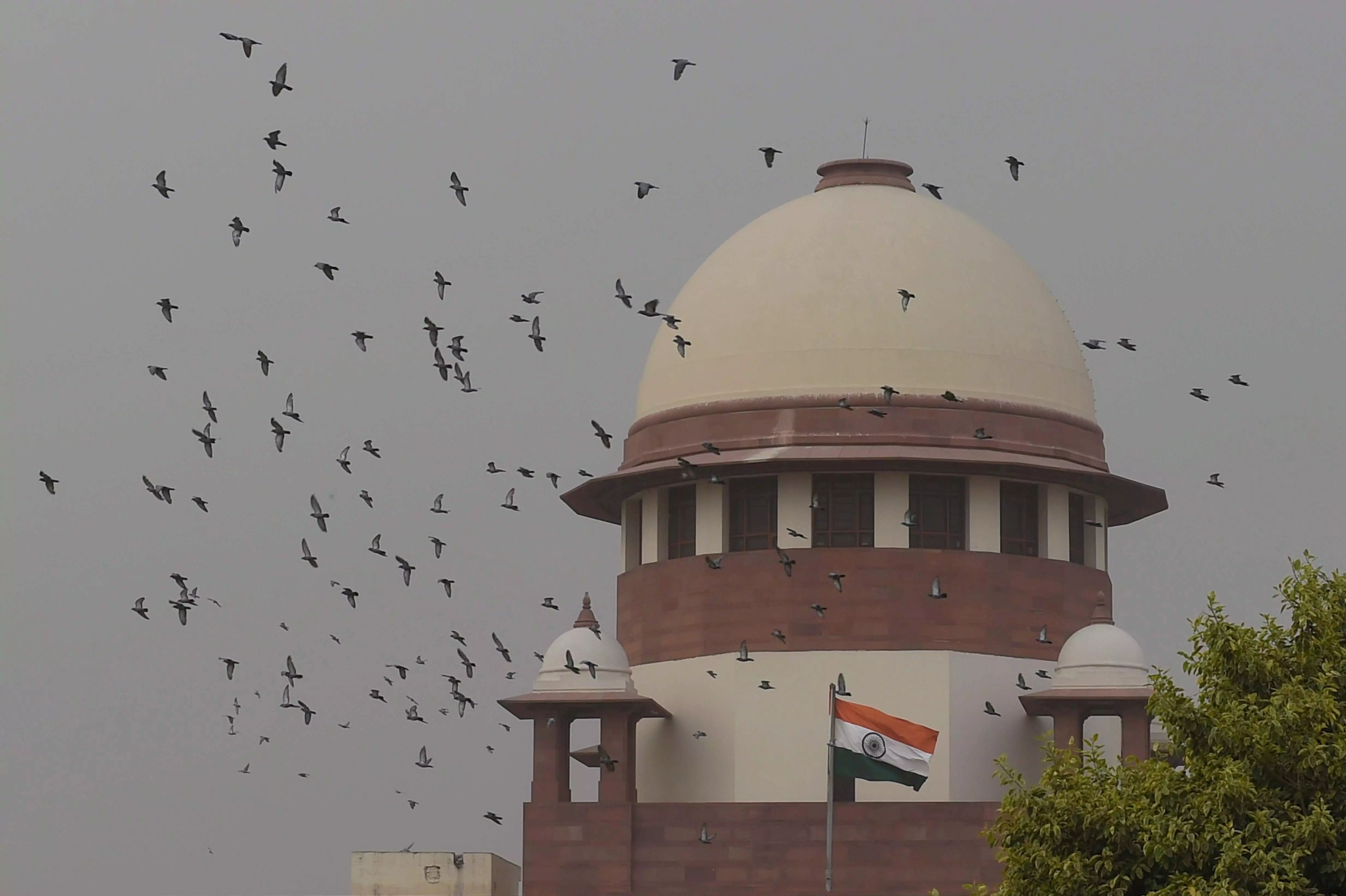 allahabad judge shekhar kumar yadav appeared before supreme court collegium anti muslim speech ewrwe