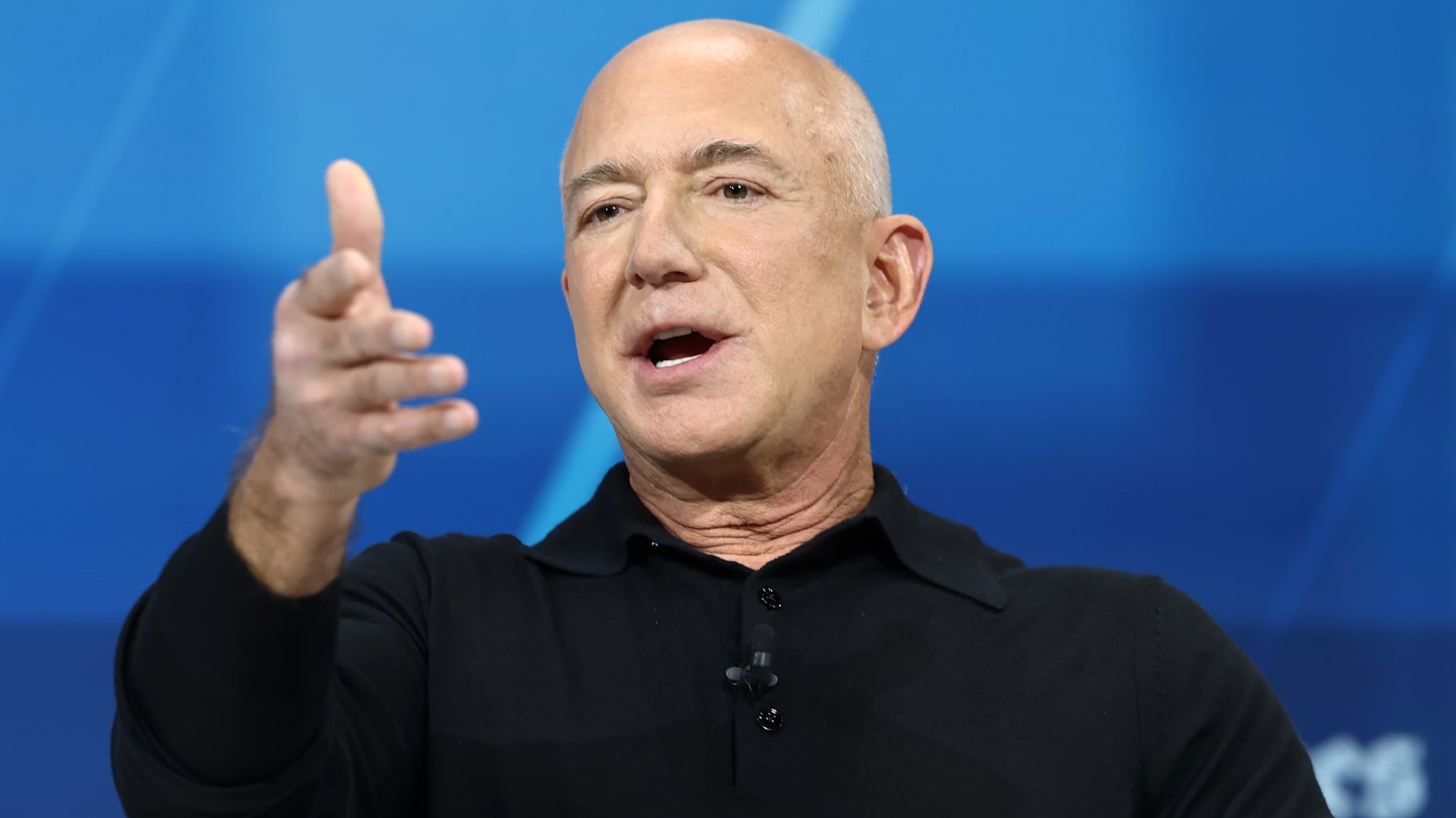 amazon founder jeff bezos meetings are not only about productivity1