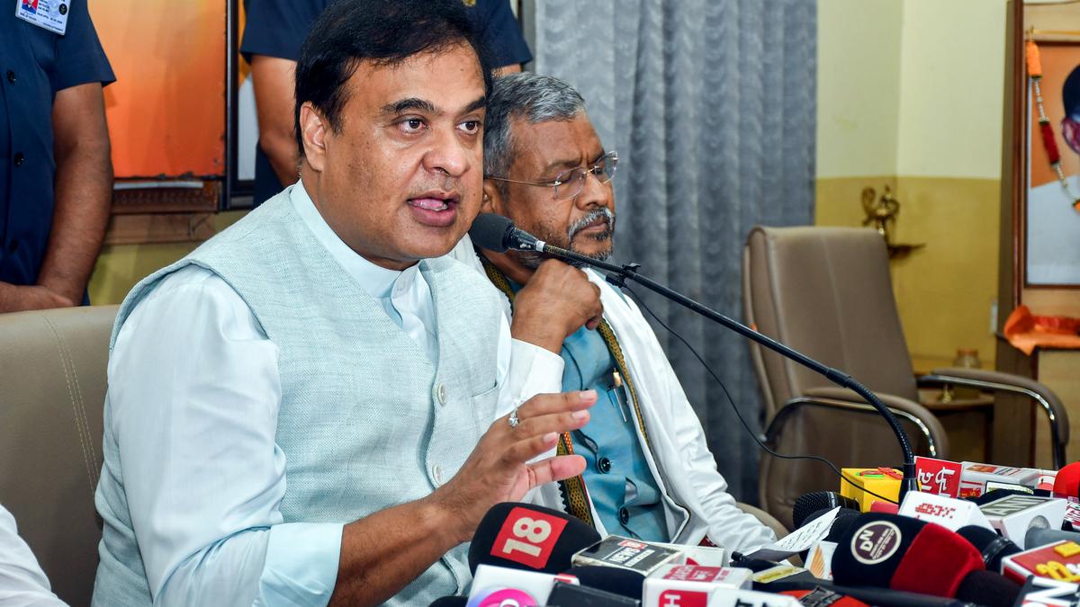 assam cabinet approves compensation to families of prisoners in unnatural death cases1