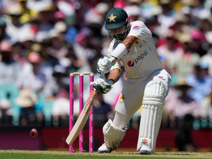 babar azam become only third batter to score 4000 runs in all three formats of international cricket pak vs sa 1st testpiuoy