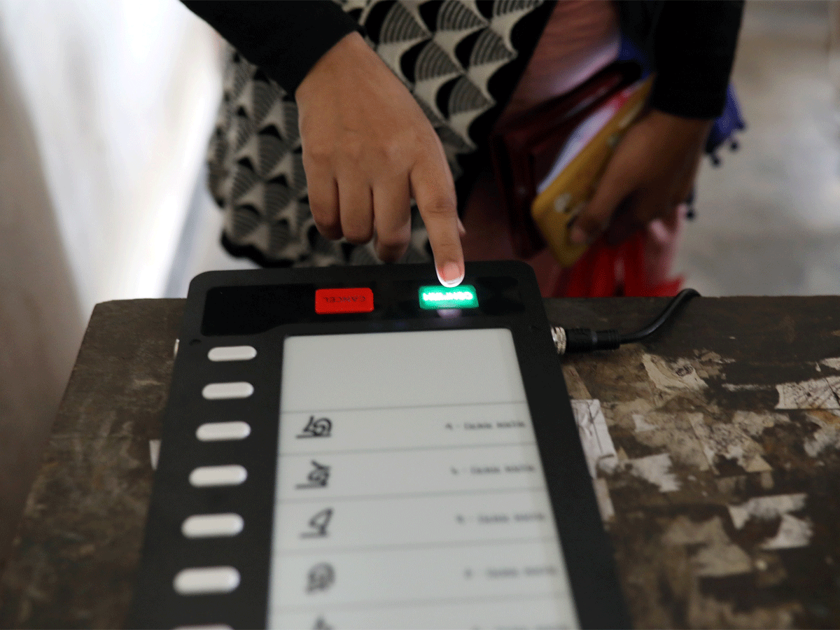 bangladesh ban evm election voting machine now use ballot box for upcoming election polls1