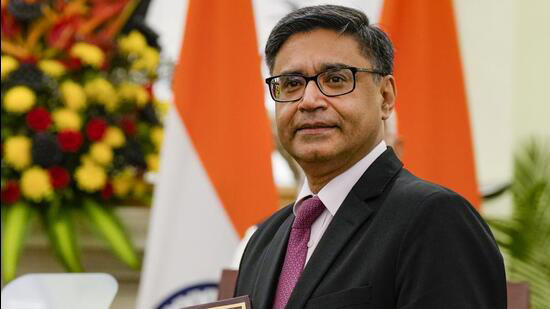 bangladesh foreign secretary vikram misri to visit dhaka on december 9 amid strain in ties1